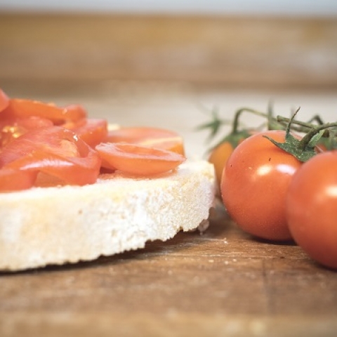 La merenda: un pasto fondamentale per i bambini e non solo